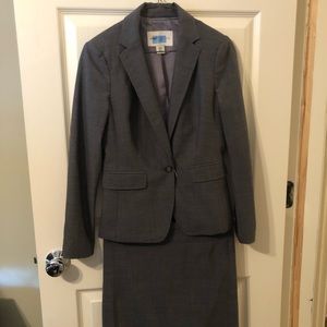 Banana Republic Suit Jacket